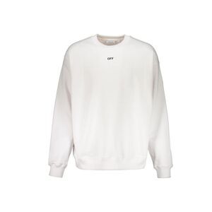 Off-White Logo Sweatshirt Men